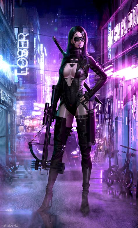 Cyberpunk Female, Cyberpunk Outfit, Cyberpunk Rpg, Cyberpunk Girl, Cyberpunk Aesthetic ...