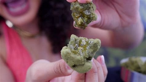 What Are Moon Rocks? Guide on How to Make & Smoke Weed Moon Rocks