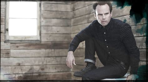 Walton Goggins as Boyd Crowder in Justified - Walton Goggins Photo ...