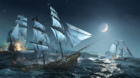 Assassin’s Creed IV review: Enormous, but ultimately empty | Ars Technica