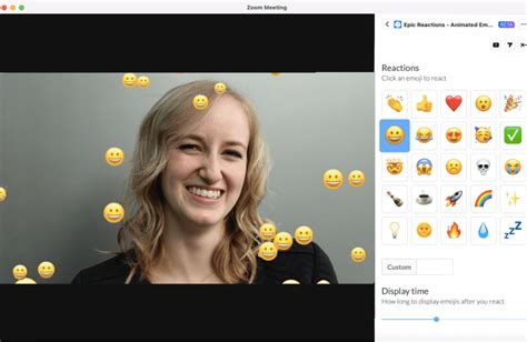 How to Install Zoom Epic Reactions App