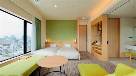 Candeo Hotels Osaka Namba, Osaka | HotelsCombined