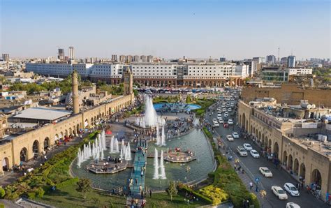 Over four million tourists visited Kurdistan... | Rudaw.net