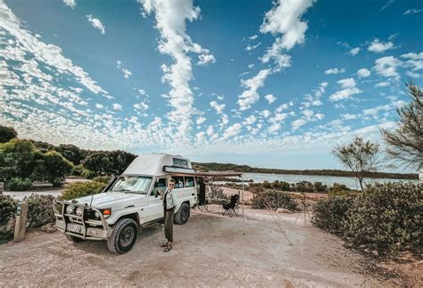 The Ultimate Eyre Peninsula Road Trip Itinerary