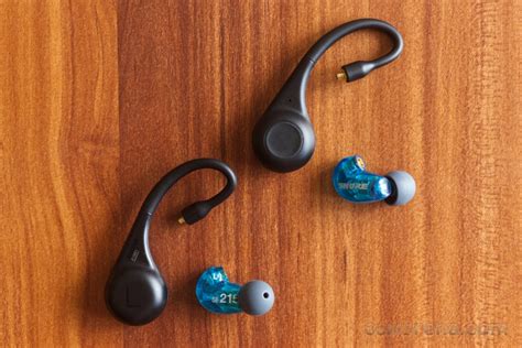 Shure AONIC 215 True Wireless Gen 2 review - GSMArena.com news