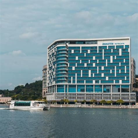 Zenith Hotel Putrajaya in 2024 | Putrajaya, Outdoor pool, Tourist places