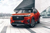 Honda Elevate Review by Amol - Honda Elevate Will Be A New Superb Suv ...