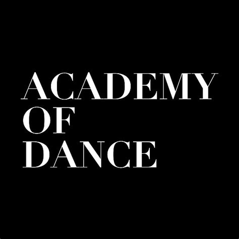 @academy_of_dance | Linktree