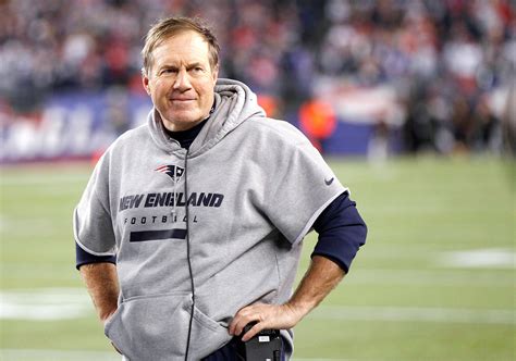 Bill Belichick - Bill Parcells and Bill Belichick Coaching Tree - ESPN