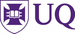 University of Queensland Logo PNG Vector (PDF) Free Download