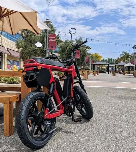 The Juiced HyperScrambler 2 E-Bike - CleanTechnica Tested - CleanTechnica