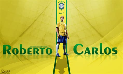 Roberto Carlos - Brazil by Designer-Dhulfiqar on DeviantArt