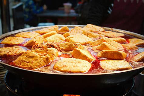 Best Stinky Tofu Stock Photos, Pictures & Royalty-Free Images - iStock