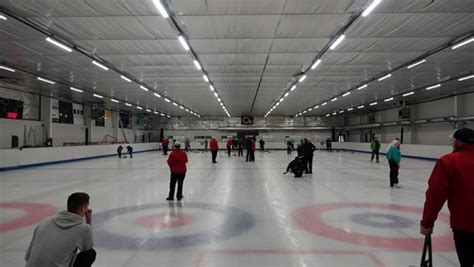 Ayr@50 Photo Gallery : Ayr Curling Club, Ayr Ice Rink