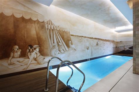 The Best Hotels in Lisbon with Swimming Pools | The Hotel Guru