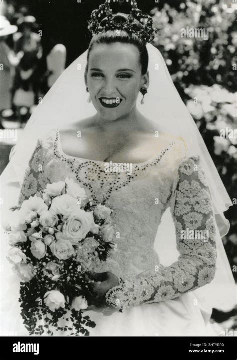 Actress Toni Collette in the movie Muriel's Wedding, Australia 1994 ...