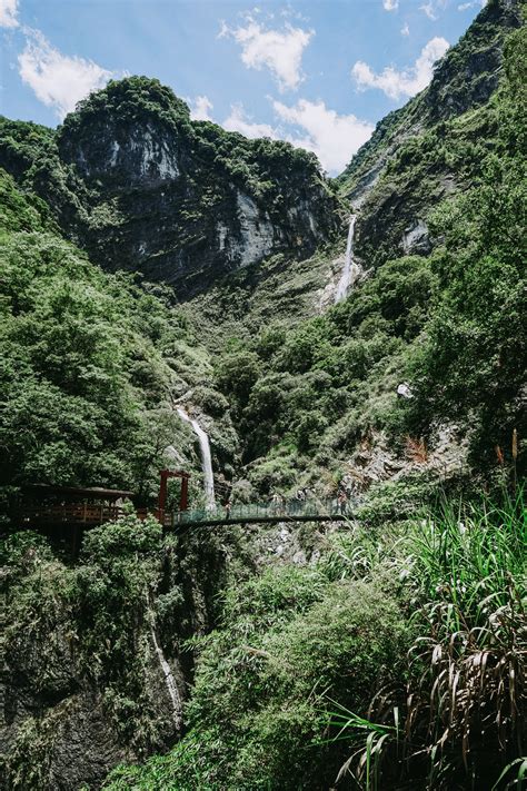 Taroko National Park Guide: How To Explore Taroko Gorge Effectively