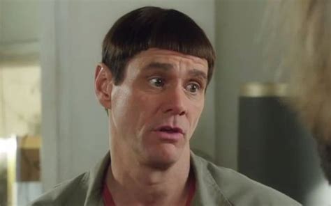 Dumb and Dumber To Jim Carrey As Lloyd Christmas - Movie Fanatic