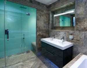 Decorative high gloss acrylic wall panels for showers, kitchen backsplashes & offices – 5 little ...