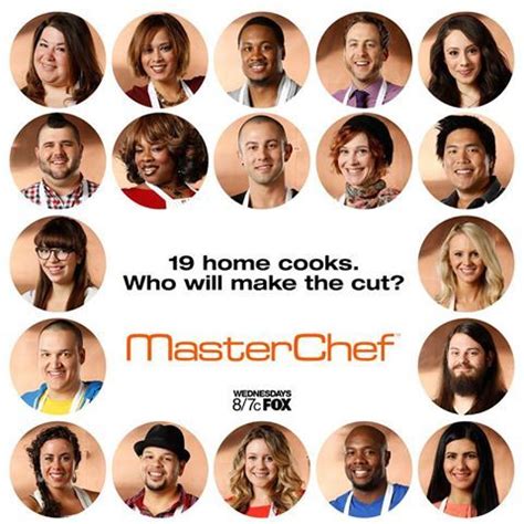 Choice, Strategy and MasterChef US – Season 4 | Psychology Corner ...