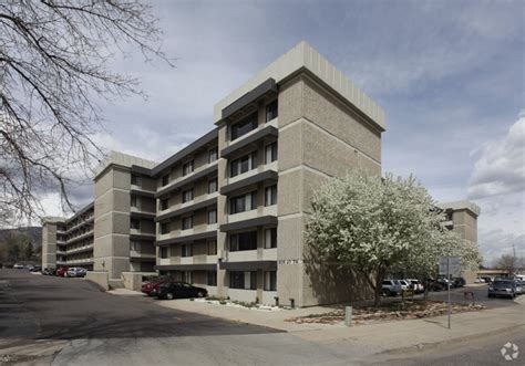 Creekside Apartments Apartments - Boulder, CO | Apartments.com