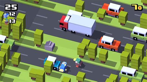 Hit game Crossy Road+ is now available for download in Apple Arcade | iMore