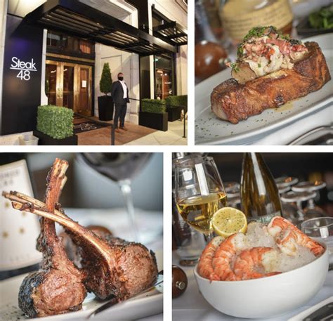 SanDiegoVille: Acclaimed Steakhouse Chain Steak 48 To Open San Diego Location