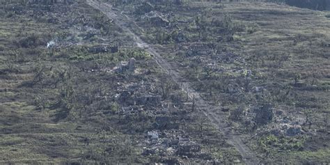 War In Ukraine, Live: Ukrainian Air Force Claims To Have Destroyed 18 Drones And 17 Cruise ...