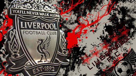 Best Liverpool Desktop 2020 Wallpapers - Wallpaper Cave