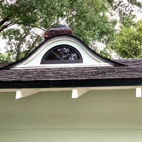 What is an Eyebrow Window? - The Craftsman Blog