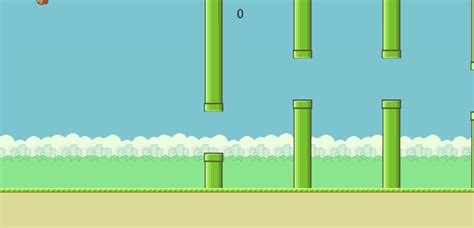 Flappy Bird is coming back to the App Store. | NeoGAF