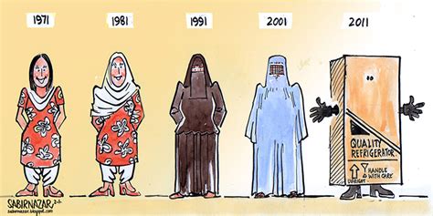 SABIR NAZAR - Cartooning for Peace