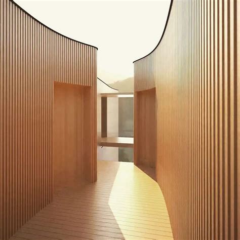 Accoya Cladding | EcoSmarthub.com