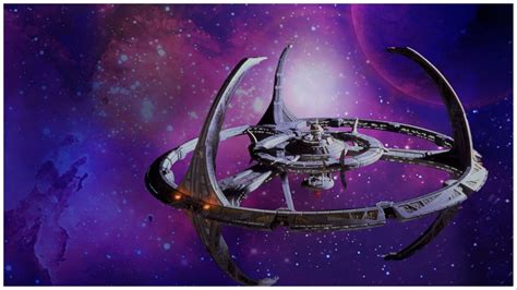 Star Trek: Deep Space Nine Season 1 Streaming: Watch & Stream Online ...