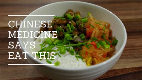 What Foods Chinese Medicine Says to Eat to Restore Gut Health - Best Acupuncture, llc