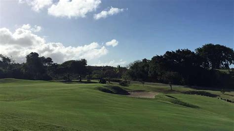 El Conquistador Golf Course Puerto Rico, Caribbean Tee Times Golf