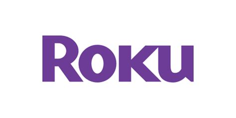 Roku logo - Social media & Logos Icons