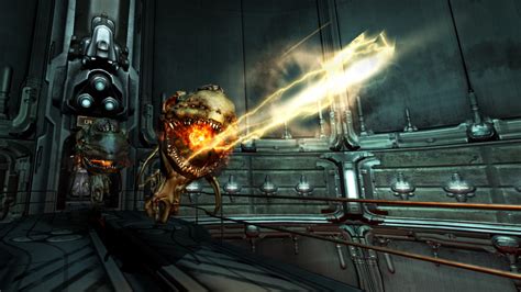 Doom 3: BFG Edition · 스팀