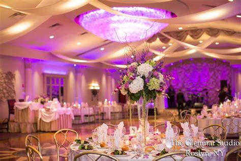 Crest Hollow Country Club | Woodbury, NY Reception Venues | Wedding ...