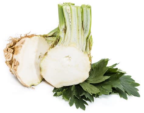 Celery Root Purée recipe | Epicurious.com