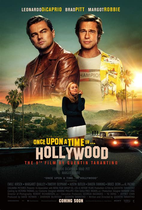 New Hollywood Movie Posters