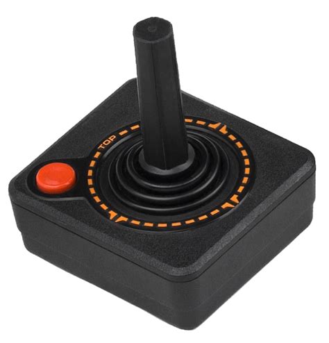 Kent Champagner Ankleiden joystick atari 2600 Tagsüber Bewunderung Raub