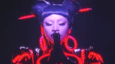 Can Nicki Minaj’s Chun-li Be Cultural Appropriation? - Aesthetics for Birds