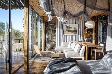 Singita Lebombo Lodge - Evolved - Bush Story | Singita