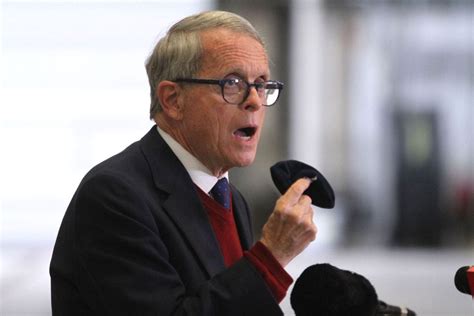 Gov. DeWine lifts statewide curfew, COVID-19 hospitalizations maintain below 2,500