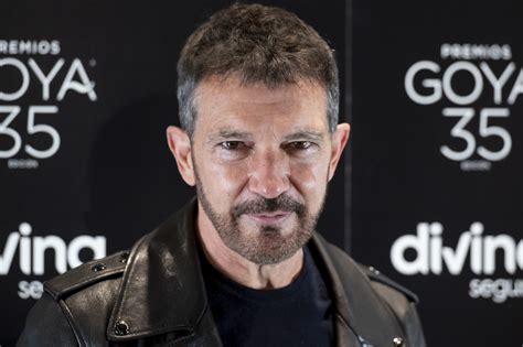 Antonio Banderas Joins Indiana Jones 5