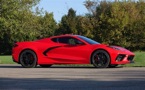 A 1,000-hp Chevrolet Corvette Zora is Apparently Coming in 2025 - The Car Guide