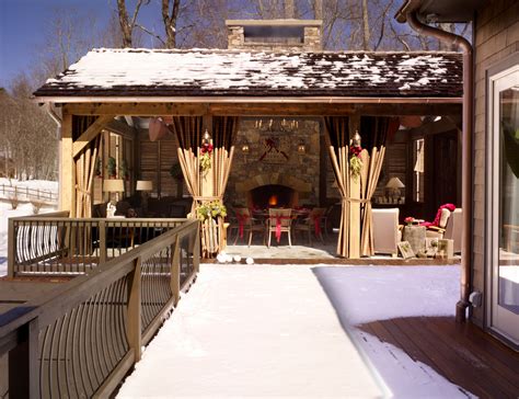 Rustic Retreat | For Residential Pros