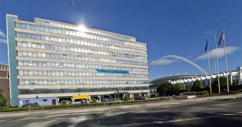 London - Wembley International Hotel, London (updated prices 2024)