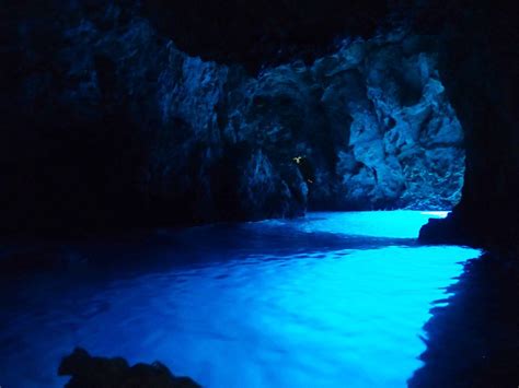 Blue Cave tour lunch included - Excursions Split | Adiona Travel